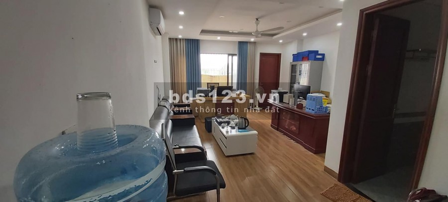 Bán Nhà TT KĐT Văn Phú, Đường Quang Trung, Cạnh La Khê, Phố cổ 100m giá 12,9tỷ