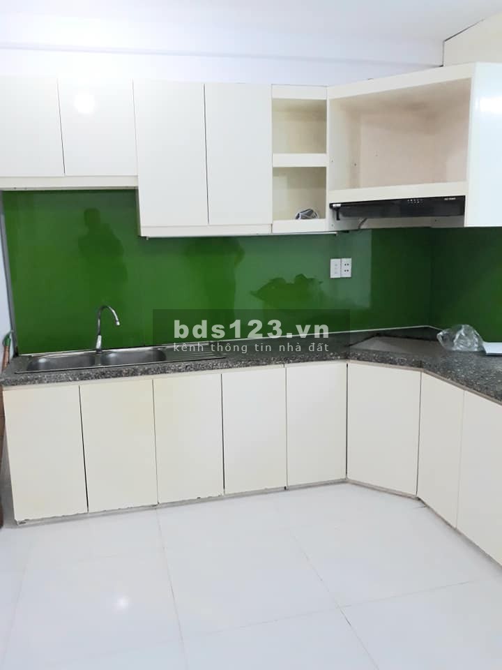 Vài bước ra HXH-43.4m2 rất mơi Hồng Lạc, P10 Q.Tân Bình 4 ty7