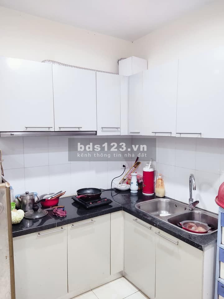 Chính chủ bán gấp nhà Trần Khát Trân 65m2 – 5 tầng – Sân rộng, ngõ Ba gác –Hơn 3 tỷ