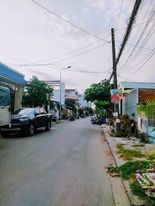 Bán đất thổ cư diện tích rộng vị trí đắc địa ngay trung tâm Ninh Kiều