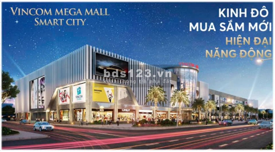 Duy nhất căn góc 69.4m2 TK 2PN + 2WC tầng trung đẹp nhất tòa S1 Vinhomes Smart City bán giá 2.35 tỷ