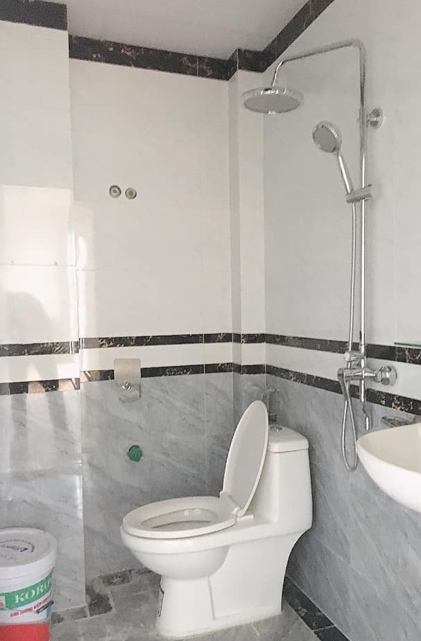 Bán nhà Hoàng Mai, cách mặt phố Hoàng Mai 40m, 47m2 x 5 tầng x Nhỉnh 3 tỷ LH 0944267031