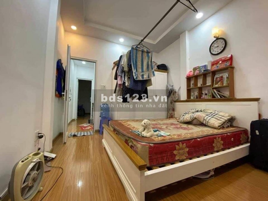 Đường xe tải, ngay QL 13, kp1, Hiệp Bình Chánh, TP Thủ Đức 87m2[7x13], chỉ 8 tỷ.