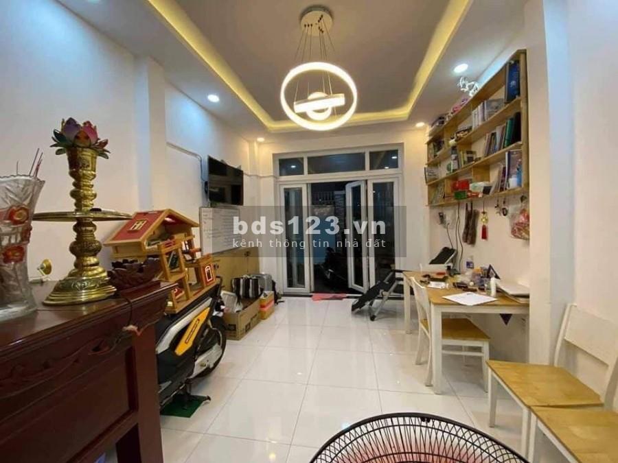 Đường xe tải, ngay QL 13, kp1, Hiệp Bình Chánh, TP Thủ Đức 87m2[7x13], chỉ 8 tỷ.