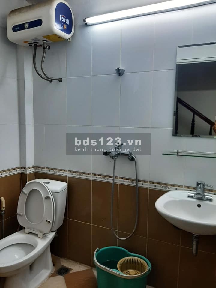 NHÀ NGÕ NÔNG NGAY ĐẦU PHỐ KIM MÃ, GẦN TTTM, CHỢ, TRƯỜNG HỌC 3,35 TỶ