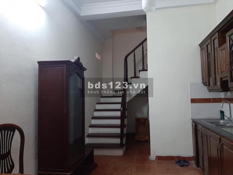 NHÀ NGÕ NÔNG NGAY ĐẦU PHỐ KIM MÃ, GẦN TTTM, CHỢ, TRƯỜNG HỌC 3,35 TỶ