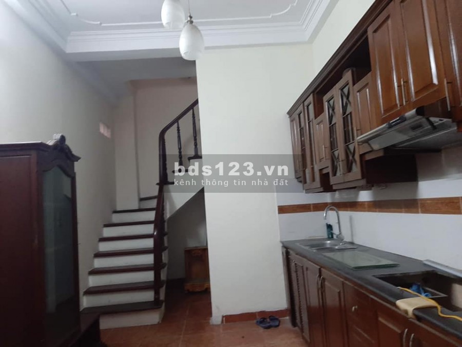 NHÀ NGÕ NÔNG NGAY ĐẦU PHỐ KIM MÃ, GẦN TTTM, CHỢ, TRƯỜNG HỌC 3,35 TỶ