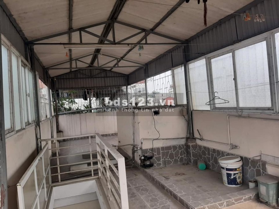 NHÀ NGÕ NÔNG NGAY ĐẦU PHỐ KIM MÃ, GẦN TTTM, CHỢ, TRƯỜNG HỌC 3,35 TỶ