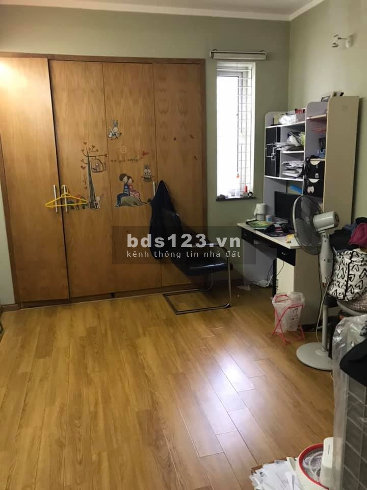 Bán nhà Phân lô, ôtô, Nguyễn Khánh Toàn, Cầu Giấy, 55m2x5 tầng.
