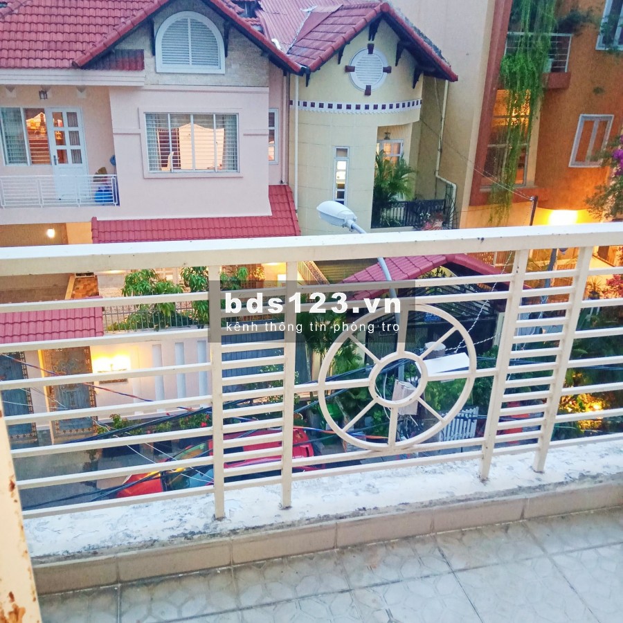 Phòng ở ghép full tiện nghi mánh lạnh - Giá rẻ - Ngay Thảo Điền quận 2