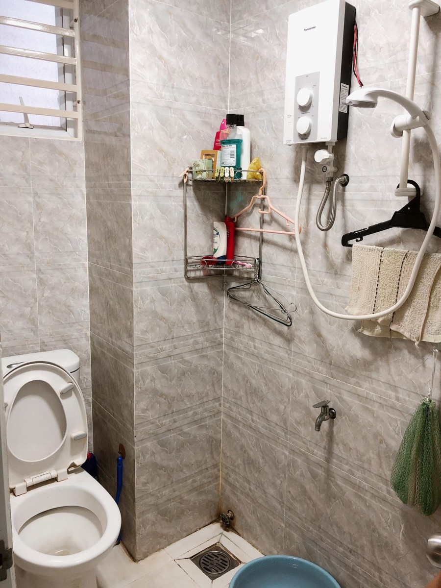 KO QUY HOẠCH NHÀ MỚI 5 TẦNG, BẾN VÂN ĐỒN, P2, Q4. 27M2. GIÁ 4 TỶ 450