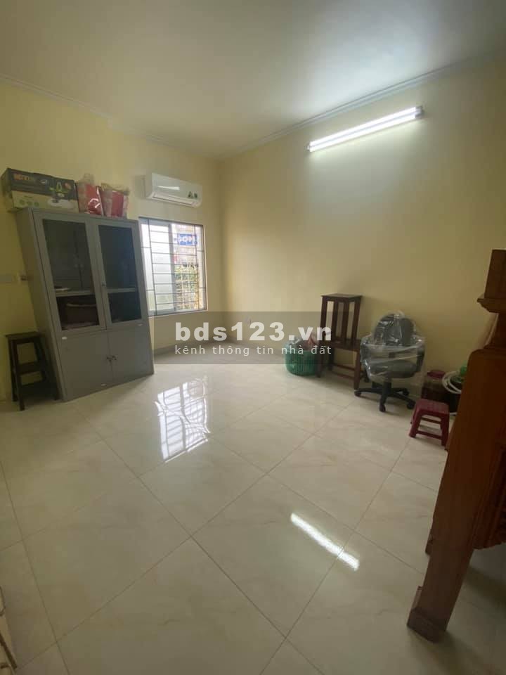 LÕI ĐỐNG ĐA NHÀ ĐẸP Ở LUÔN cách mặt phố Khâm Thiên 100m