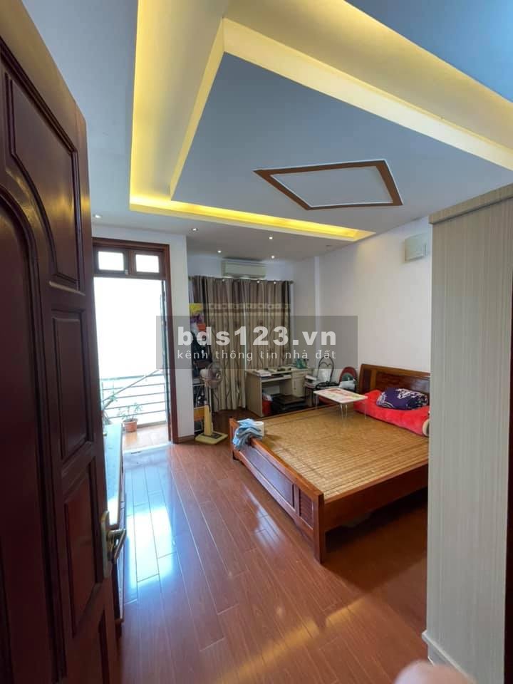 Bán nhà Triều Khúc 6 tầng 2 thoáng an sinh đỉnh nhỉnh 3 tỷ