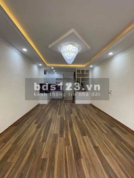 BÁN NHÀ MỚI 6 TẦNG HOÀNG ĐẠO THÀNH, OTO ĐỖ CỬA, KINH DOANH. 31 MÉT GIÁ 6.2 TỶ