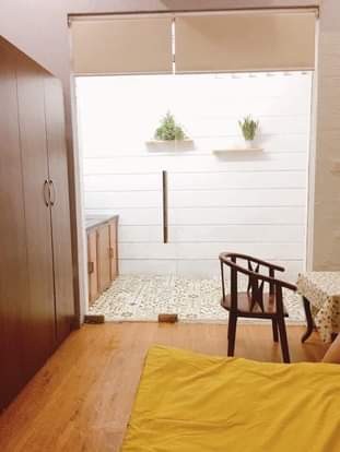 Bán Nhà Minh Khai (ngõ 3 ô tô tránh nhau) 61m2 4T 4.6/ 6.3tỷ Hai Bà Trưng
