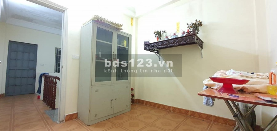 Cần tiên bán gấp giá RẺ nhà mới phố Trương Định- 2,2tỷ