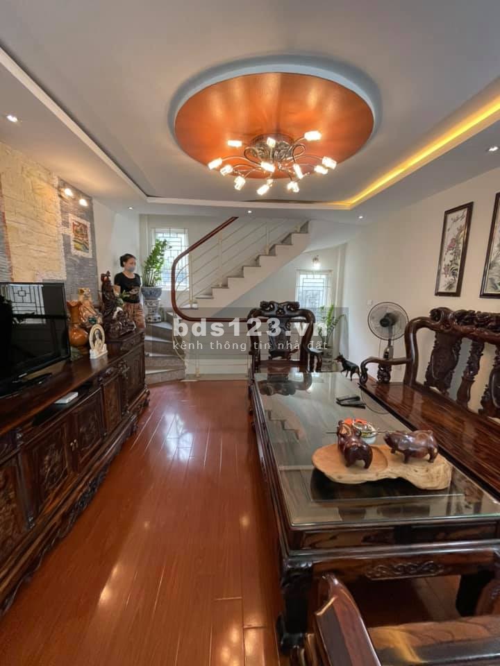 Bán nhà Triều Khúc 6 tầng 2 thoáng an sinh đỉnh nhỉnh 3 tỷ