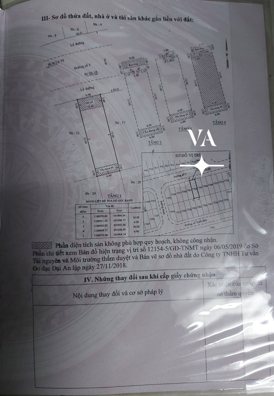 Bán nhà mặt tiền kinh doanh Chợ Bà Hom, Phường Tân Tạo A, Quận Bình Tân 4 tầng 120M2 10 tỷ 7.