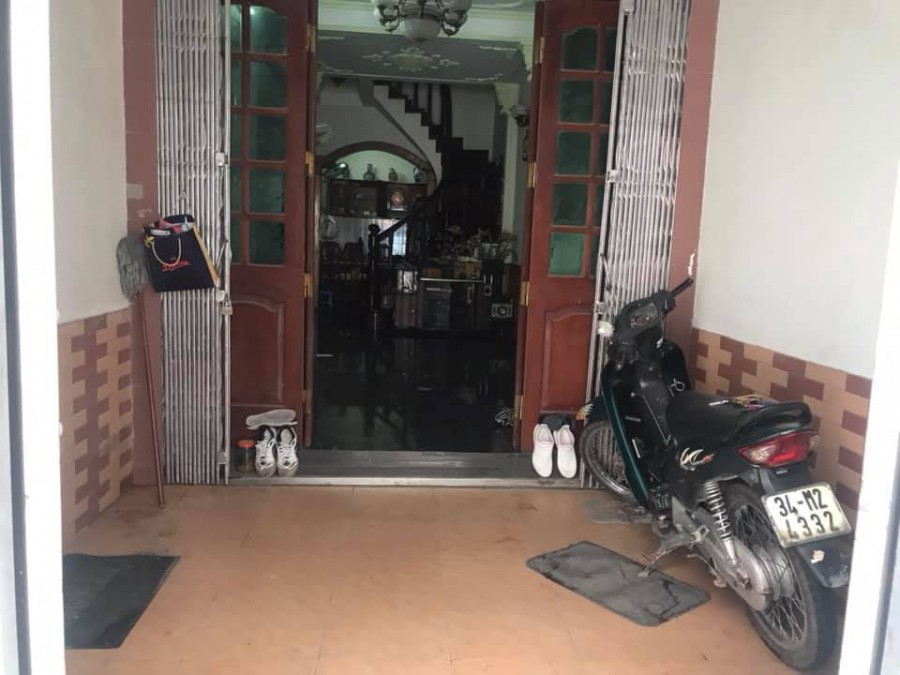 Bán Nhà Kim Giang 45m2x5T, 8 Ngủ, Gần Phố, Ô Tô Qua Nhà, Vừa Ở Vừa Cho Thuê Chỉ Nhỉnh 4 Tỷ