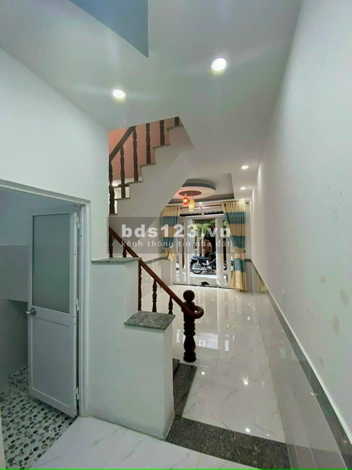 Vì cần tiền nên chủ bán giá rẻ hơn thị trường tại Thạnh Xuân 46