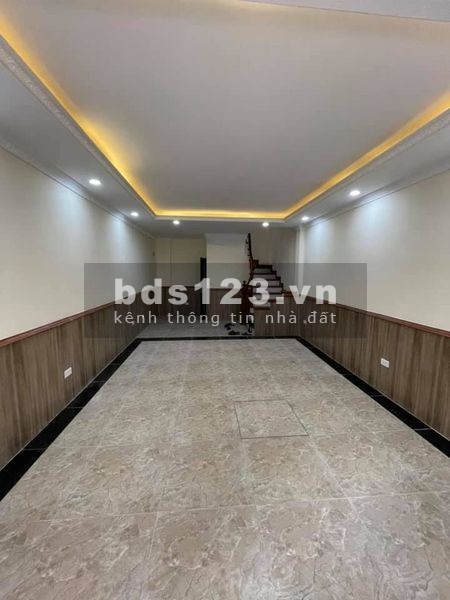 BÁN NHÀ MỚI 6 TẦNG HOÀNG ĐẠO THÀNH, OTO ĐỖ CỬA, KINH DOANH. 31 MÉT GIÁ 6.2 TỶ