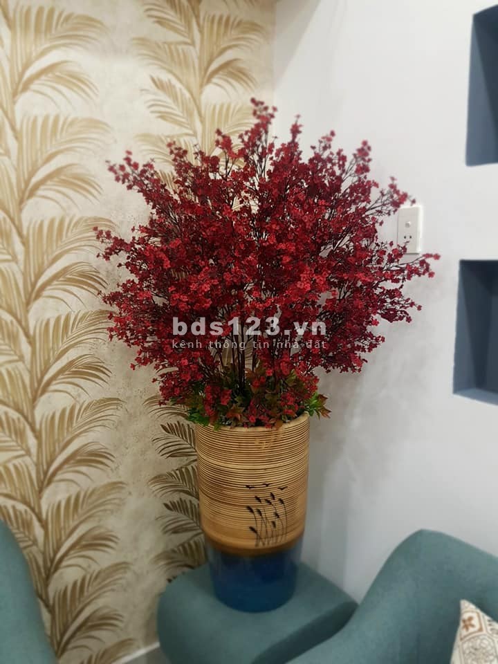 Vài bước ra HXH-43.4m2 rất mơi Hồng Lạc, P10 Q.Tân Bình 4 ty7