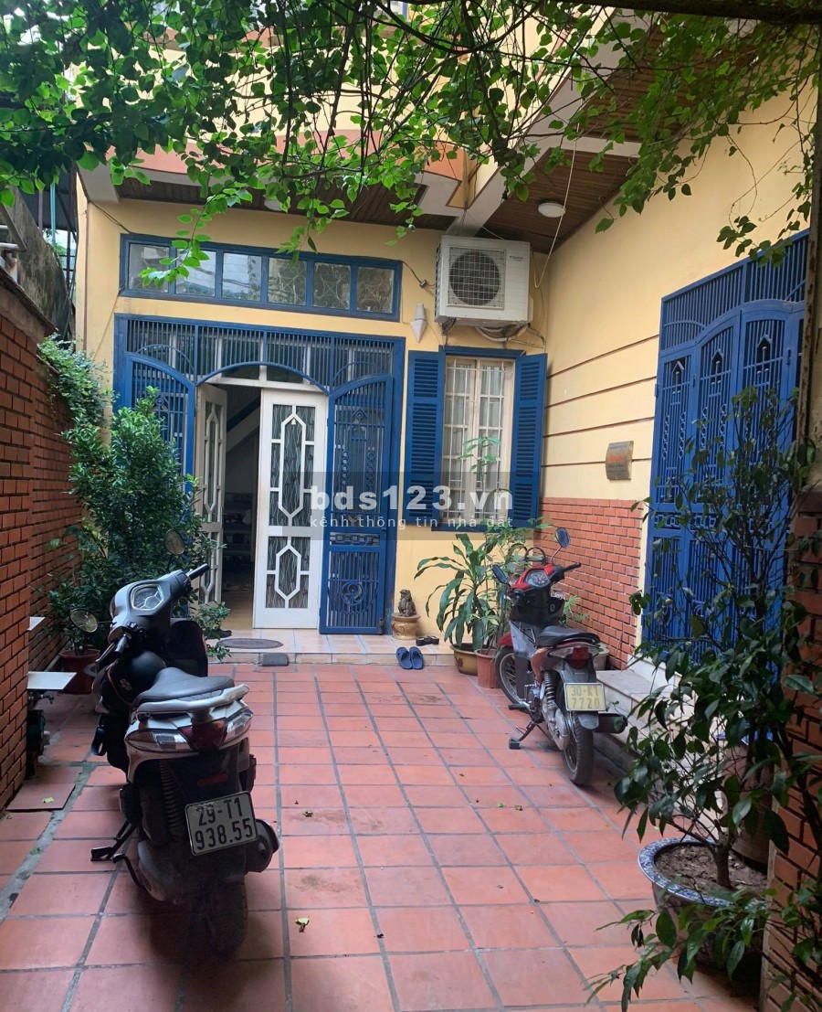 Nhà đẹp Phạm Ngọc Thạch, Đống Đa, ô tô tránh, kinh doanh, 130m2 * 4T, giá 18,5 tỷ.