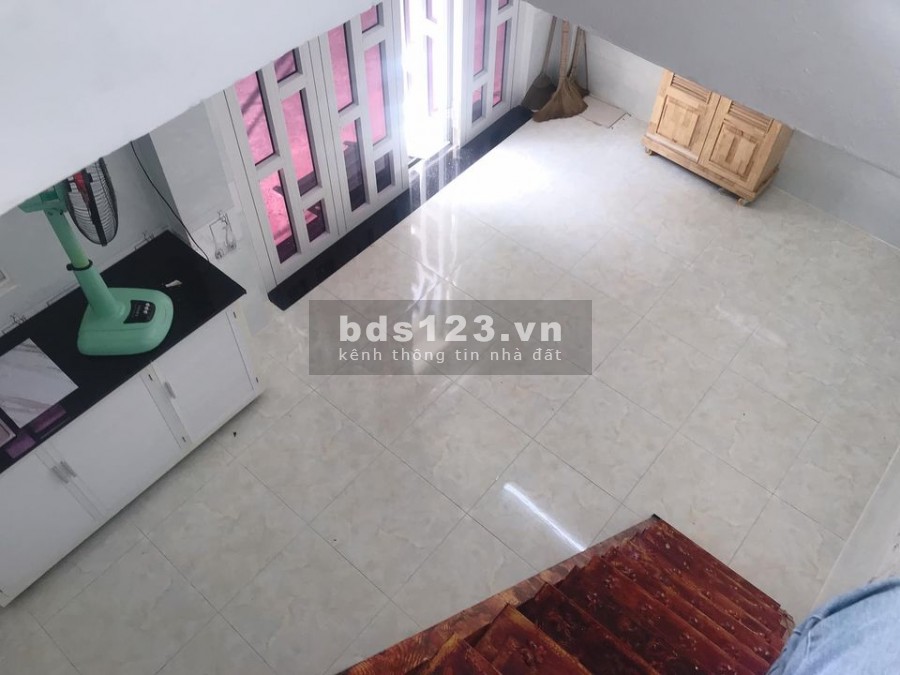 Vài bước ra HXH-43.4m2 rất mơi Hồng Lạc, P10 Q.Tân Bình 4 ty7