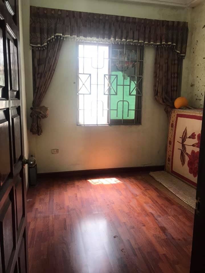 Bán Nhà Kim Giang 45m2x5T, 8 Ngủ, Gần Phố, Ô Tô Qua Nhà, Vừa Ở Vừa Cho Thuê Chỉ Nhỉnh 4 Tỷ
