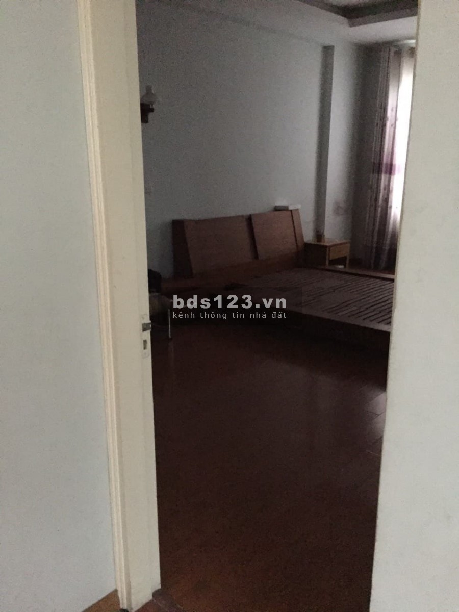 Sống, Khu nhà vườn Việt Hưng, 110m2 MTx8.5m 4T Long Biên
