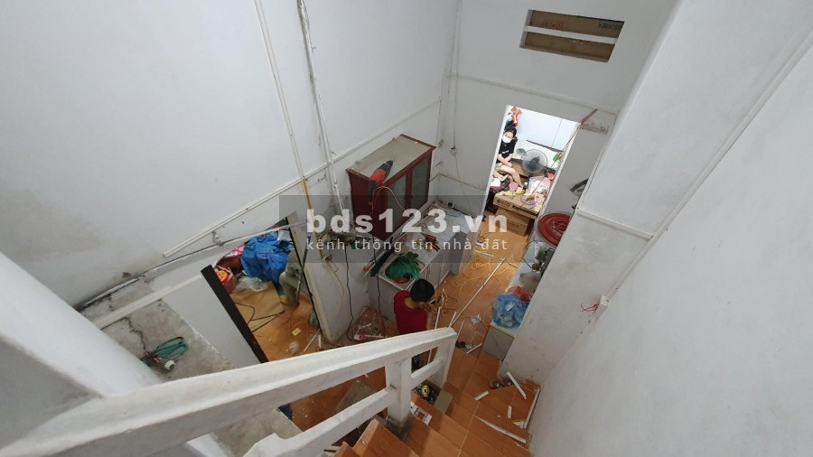 Bán Nhà Phố Vạn Kiếp.Nhà Đẹp mua về ở ngay 52m2 Giá 2,75 tỷ