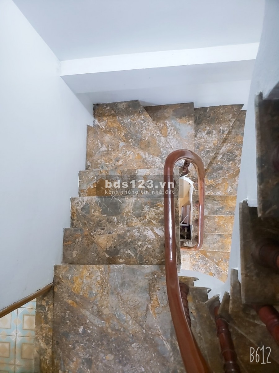 SIÊU PHẨM NHÀ TÂN MAI 5Tx4.5mMT NGÕ THÔNG DÂN TRÍ CAO AN SINH ĐỈNH CHỈ 2.6 TỶ