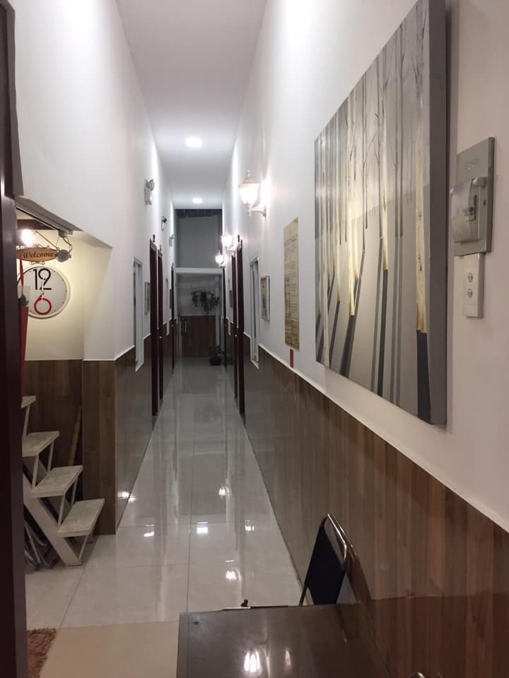 Nhà HXH Đường Nguyễn Xí 125m2, Phường 26, Quận Bình Thạnh. Giá 19 Tỷ,