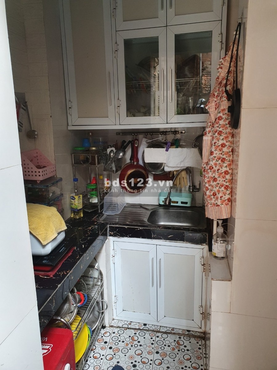 Nhà Phố Cổ sát Hồ Ở NGAY, Khoản để dành không bao giờ sợ lỗ