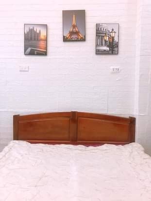 Bán Nhà Minh Khai (ngõ 3 ô tô tránh nhau) 61m2 4T 4.6/ 6.3tỷ Hai Bà Trưng