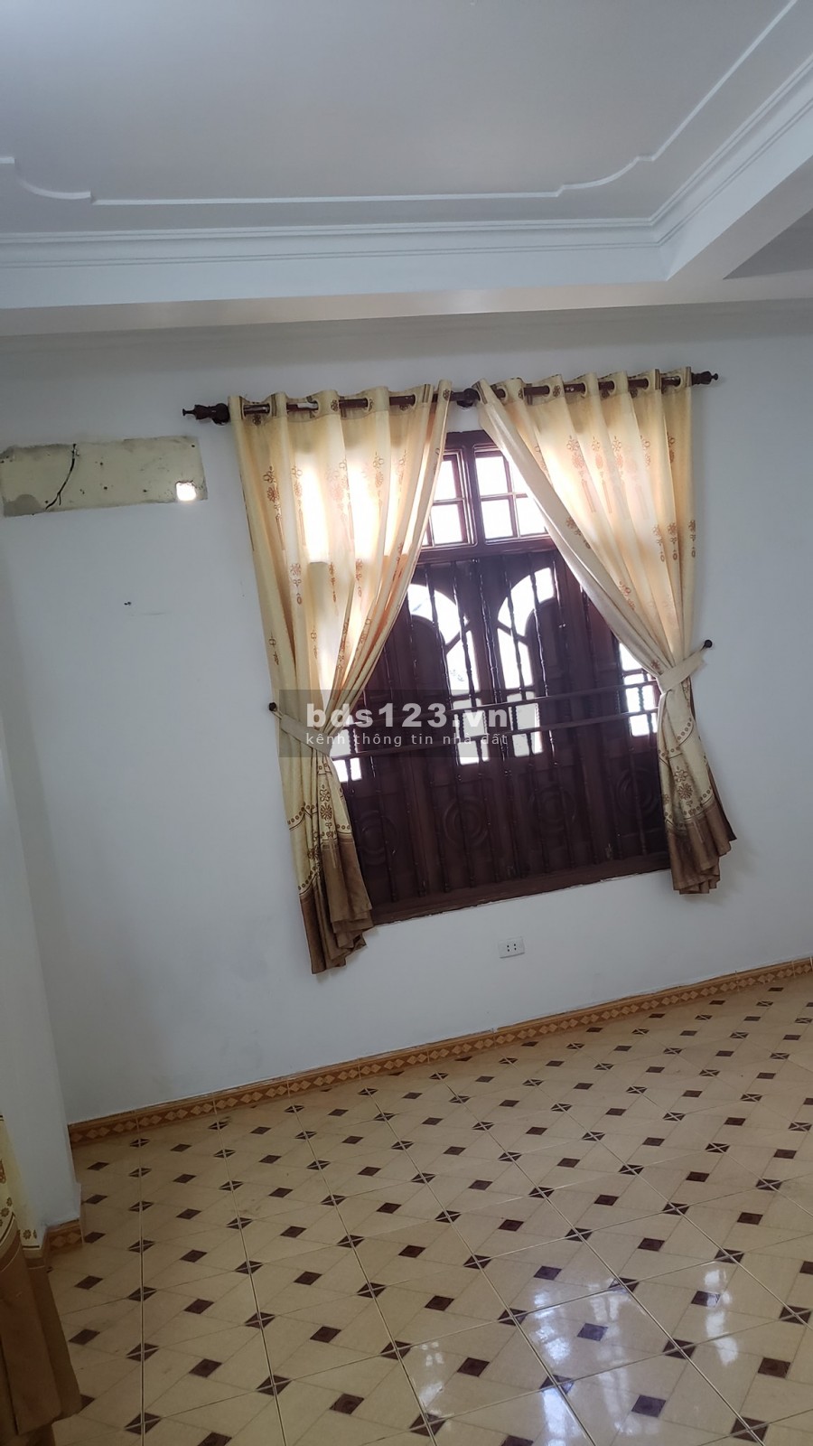 SIÊU PHẨM NHÀ TÂN MAI 5Tx4.5mMT NGÕ THÔNG DÂN TRÍ CAO AN SINH ĐỈNH CHỈ 2.6 TỶ