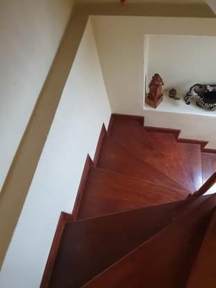 Bán Nhà Lê Văn Hưu 30m2/ 3tầng/ mt4.8/ 6 tỷ Hai Bà Trưng