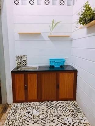 Bán Nhà Minh Khai (ngõ 3 ô tô tránh nhau) 61m2 4T 4.6/ 6.3tỷ Hai Bà Trưng