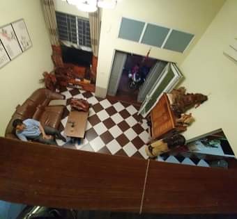Bán Nhà Lê Văn Hưu 30m2/ 3tầng/ mt4.8/ 6 tỷ Hai Bà Trưng