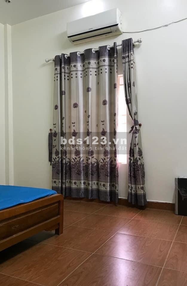 CỰC HIẾM RẺ NHẤT HOÀNG MAI BÁN GẤP nhà Lĩnh Nam 61 m2, 4 tầng 3.3 tỷ Hoàng Mai