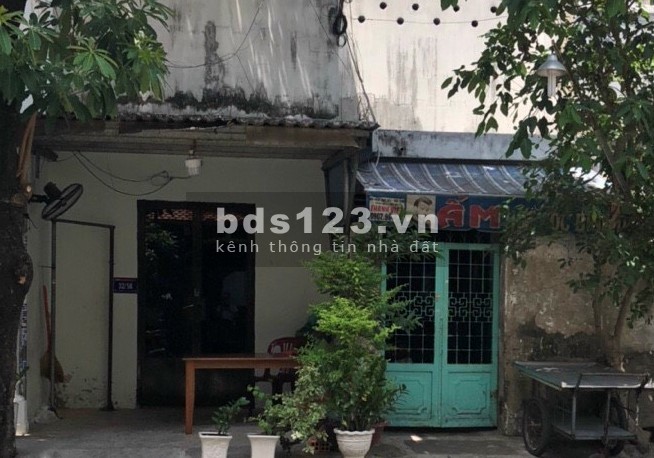 GÒ VẤP, LÊ THỊ HỒNG, NHÀ C4 BÁN ĐẤT, TS 6x20m, CHỈ 11.35 TỶ