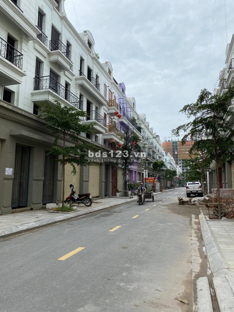 Bán nhà Trâu Quỳ Quỹ căn Shophouse Hải Phát Thuận An (5 Căn). LH 0982852808