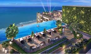 Sang Nhượng Căn Hộ 2PN Vũng Tàu Pearl Tầng Cao Giá Tốt