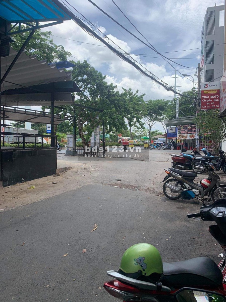 Bình Thạnh Bán nhà đường Phan Văn Trị Phường 11 chỉ hơn 3Tỷ
