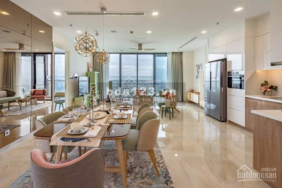Chính chủ cần bán căn hộ The Sun Avenue Quận 2, giá rẻ, 2 và 3 pn, liên hệ ngay 083 555 8886