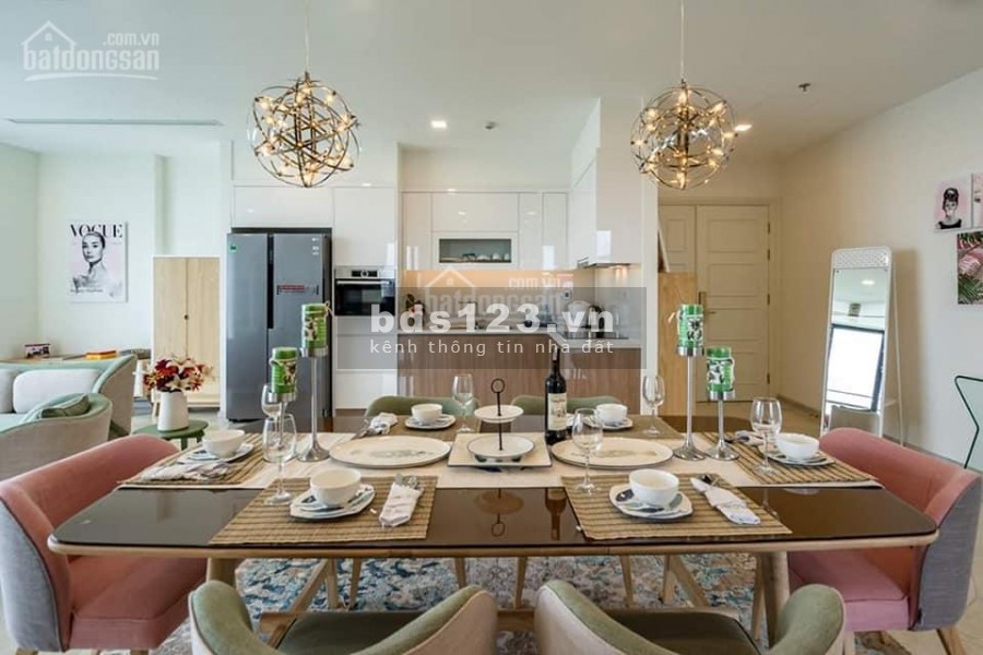 Chính chủ cần bán căn hộ The Sun Avenue Quận 2, giá rẻ, 2 và 3 pn, liên hệ ngay 083 555 8886