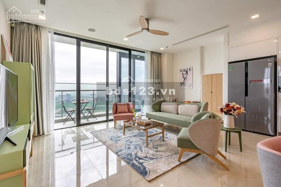 Chính chủ cần bán căn hộ The Sun Avenue Quận 2, giá rẻ, 2 và 3 pn, liên hệ ngay 083 555 8886