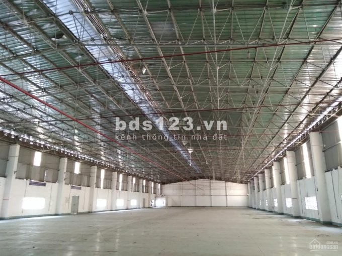 Cho thuê Xưởng 50x70m Mặt tiền tại 674 Ấp 5 Xã Đức Hòa Đông - Đức Hòa Long An