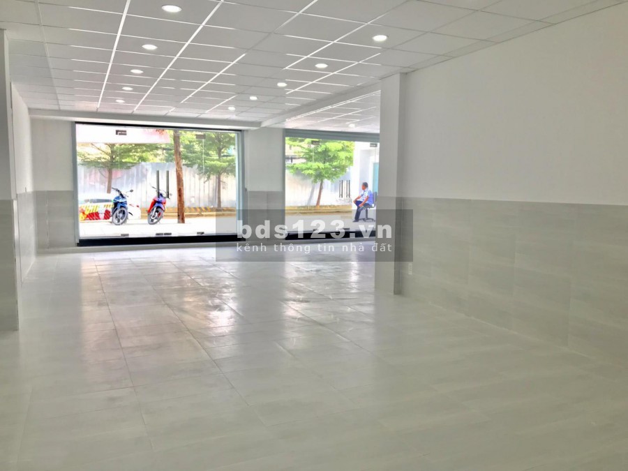 CHO THUÊ VP 160M2 SÀN VP MỚI 100% GIÁ TỐT THẢO ĐIỀN QUẬN 2