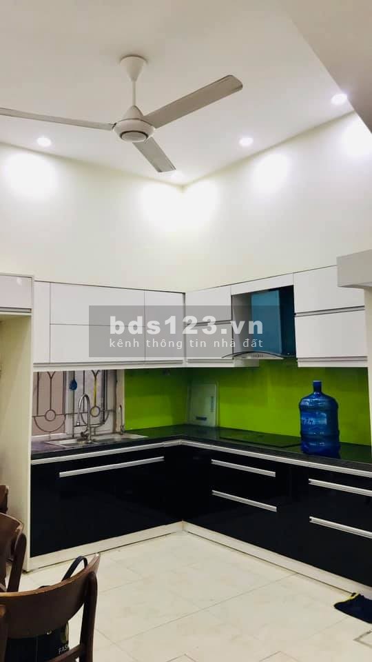 Bán nhà Vạn Phúc Hà Đông, ôtô đỗ cửa 32m2 3,9 tỷ